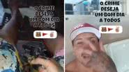 Divulgação | Redes Sociais