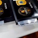 Divulgação / PC-BA
