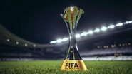 Divulgação / Fifa