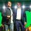 Vittor Sales/Campanha Flávio Bolsonaro