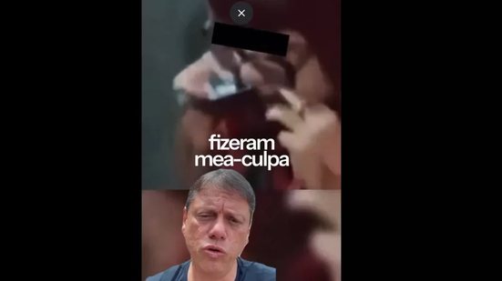 Reprodução Redes Sociais