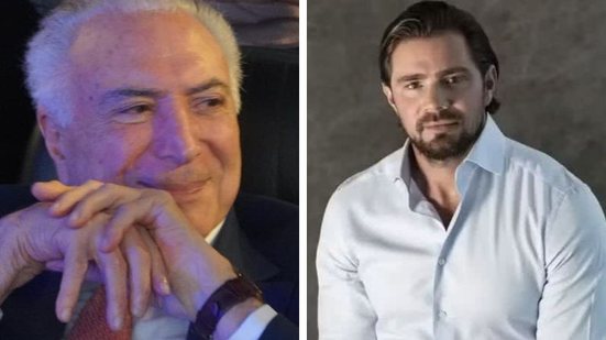 Devid Santana/Bnews e Divulgação