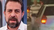 Reprodução / Instagram e Reprodução/TV Globo