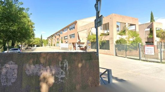 Reprodução/Google Maps