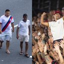 Rafael Rodrigues / EC Bahia - Victor Ferreira / ECV
