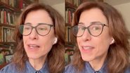 Reprodução / Redes Sociais / Instagram / @oficialfernandatorres