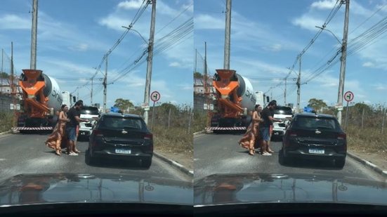 Reprodução Redes Sociais