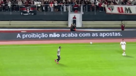Reprodução / Transmissão / Sportv