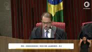 Reprodução/Vídeo