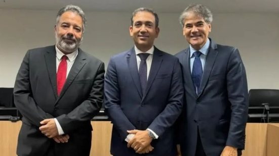 Reprodução/TRT-BA
