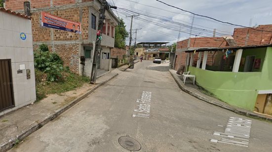 Reprodução / Google Maps