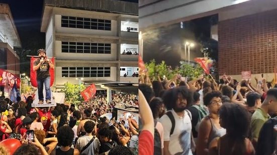 Reprodução
