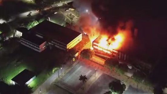 Reprodução/TV Globo