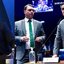Divulgação Esfera / Waldemir Barreto Ag. Senado