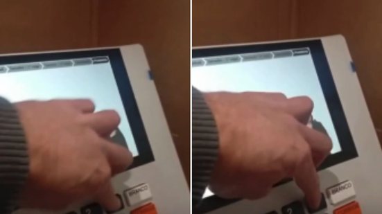 Reprodução/redes sociais