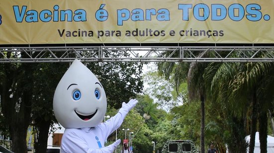 Divulgação / Ascom Fiocruz Bahia