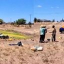 Reprodução/Brigada Voluntária Anjos Jacuipenses