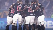 Reprodução / Instagram / @vascodagama