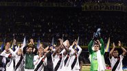 Matheus Lima/Vasco