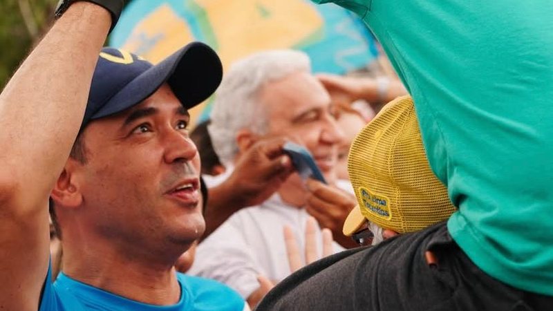 Reprodução / Instagram