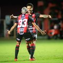 Reprodução / Victor Ferreira / EC Vitória