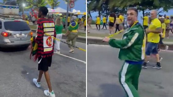 Reprodução