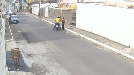 Reprodução/Vídeo