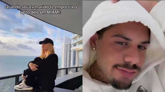 Reprodução/Redes sociais