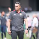 Reprodução / Victor Ferreira / EC Vitória