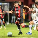 Reprodução / Victor Ferreira / EC Vitória