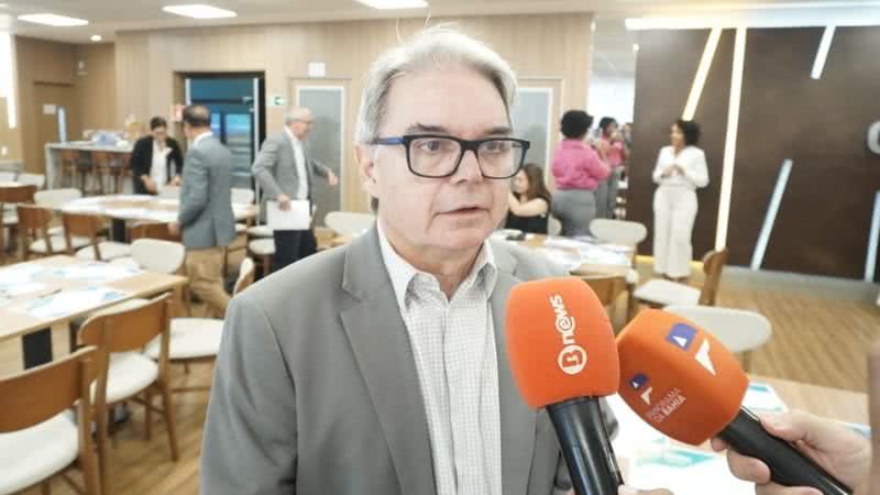 Devid Santana/Bnews