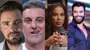 Reprodução / Redes Sociais