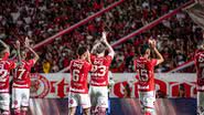 Divulgação / Vila Nova F.C