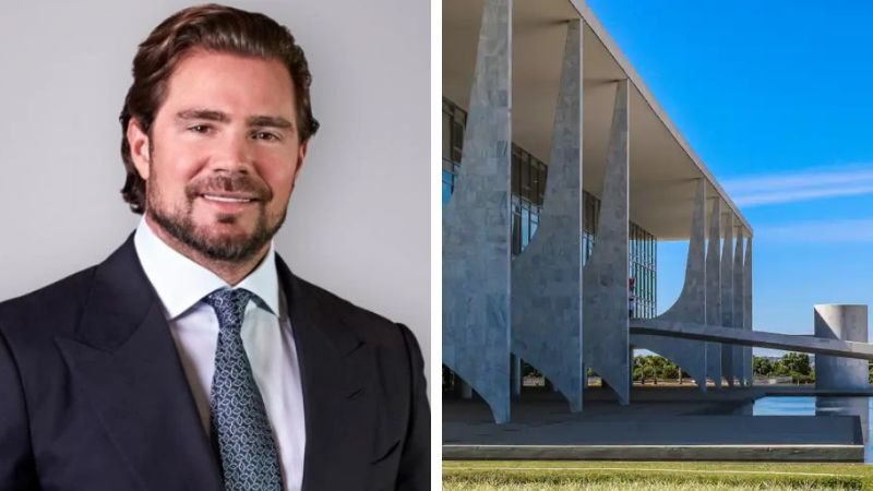 Reprodução/Redes Sociais e Antônio Cruz/Agência Brasil