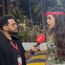 Foto: Reprodução / Thiago Teixeira / BNews