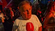 Henrique Brnco / BNews / Arquivo