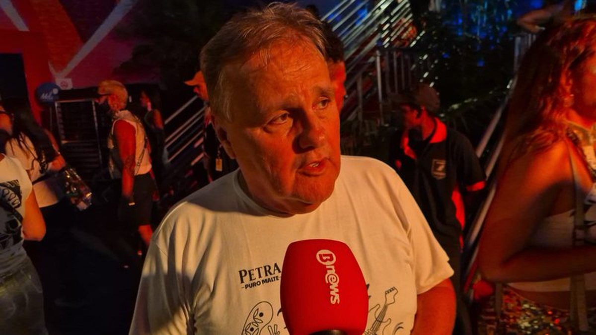 Declaração de Temer não muda posição do MDB da Bahia, afirmam Lucio e Geddel