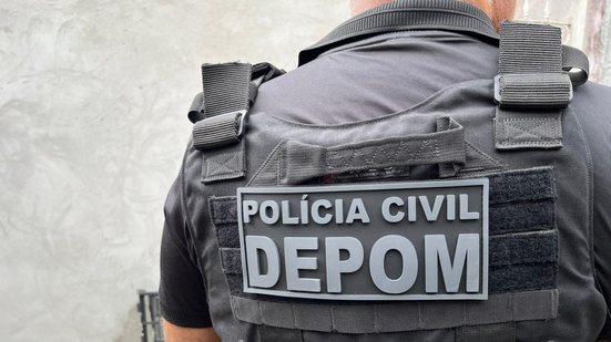 Jovem é acusado de estelionato em golpe de consórcio - Imagem ilustrativa: Divulgação / Ascom-PCBA