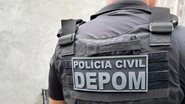 Jovem é acusado de estelionato em golpe de consórcio - Imagem ilustrativa: Divulgação / Ascom-PCBA