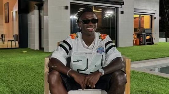 Reprodução | Redes Sociais