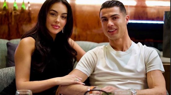 Recado oculto? Georgina reage à saída polêmica de Cristiano Ronaldo da seleção