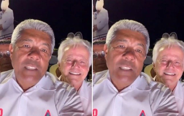 Reprodução / Redes Sociais