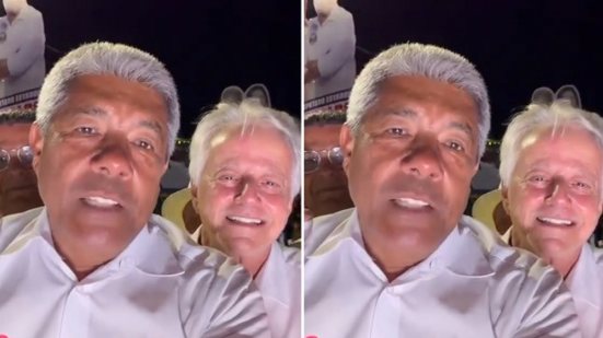 Reprodução / Redes Sociais