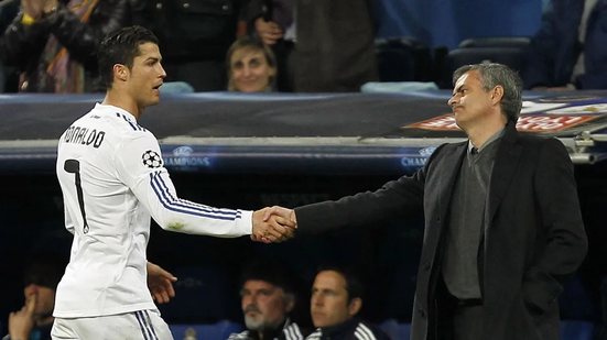 Reprodução / Real Madrid