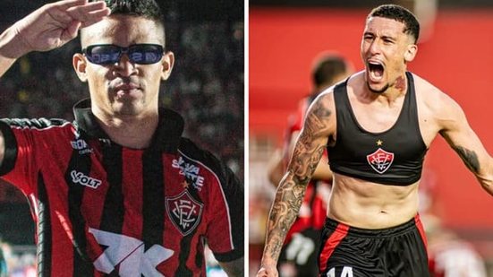 Foto: Victor Ferreira/EC Vitória