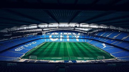 Foto: (Divulgação / X / Manchester City)