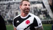 Foto: Leandro Amorim/Vasco
