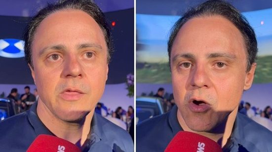 Reprodução / Thiago Teixeira / BNews