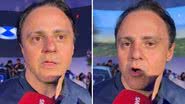 Reprodução / Thiago Teixeira / BNews