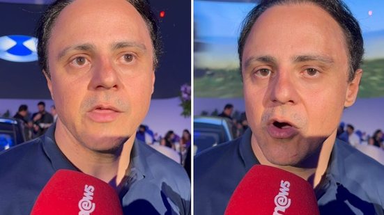 Reprodução / Thiago Teixeira / BNews